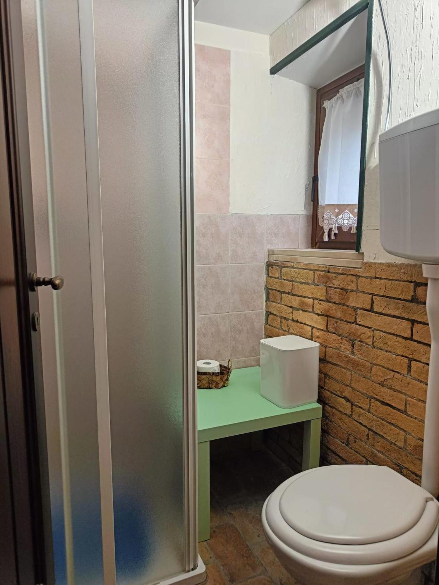פרנקווילה אל מארה Taverna Sul Mare מראה חיצוני תמונה
